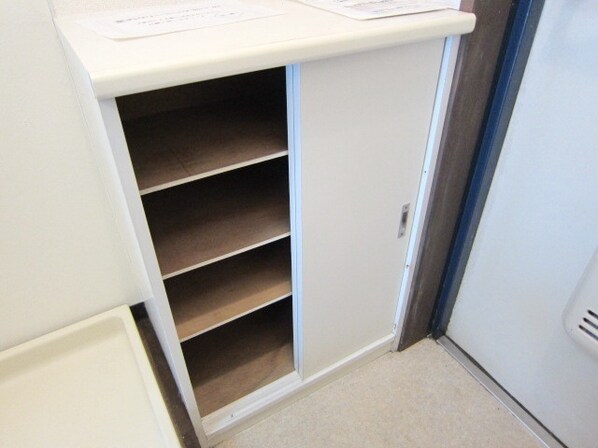 グリーンハイム是政の物件内観写真